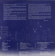 The Ross Tompkins Trio And Ross Thompkins Quartet : L.A. After Dark (LP, Album)