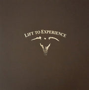 Lift To Experience : The Texas-Jerusalem Crossroads (2xLP, Album, RE, RM, Blu + 12" + 12", EP, RE + Box)