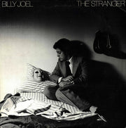 Billy Joel : The Stranger (LP, Album, Pit)