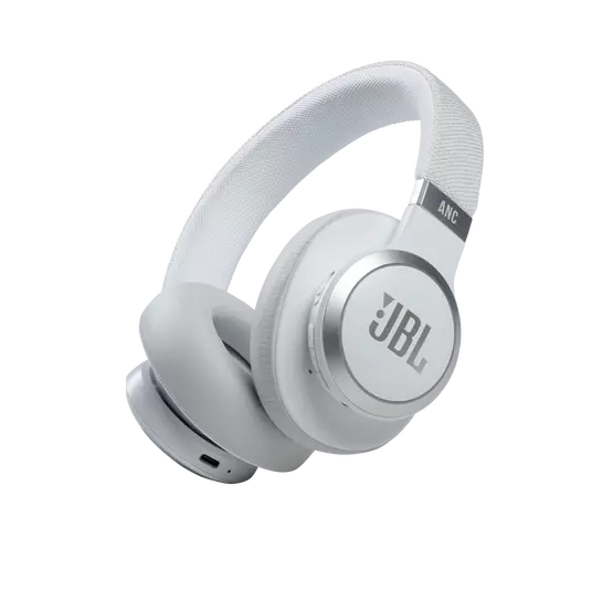 JBL LIVE 660NC