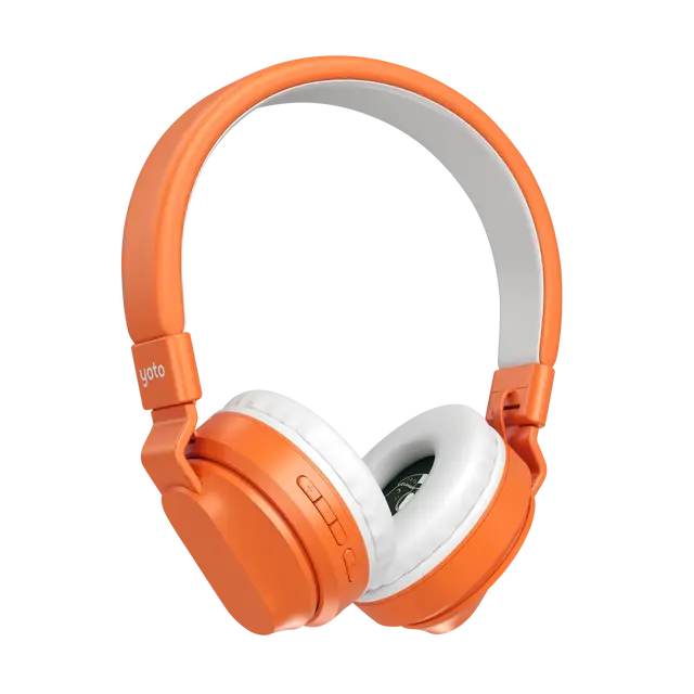 Yoto Wireless Headphones