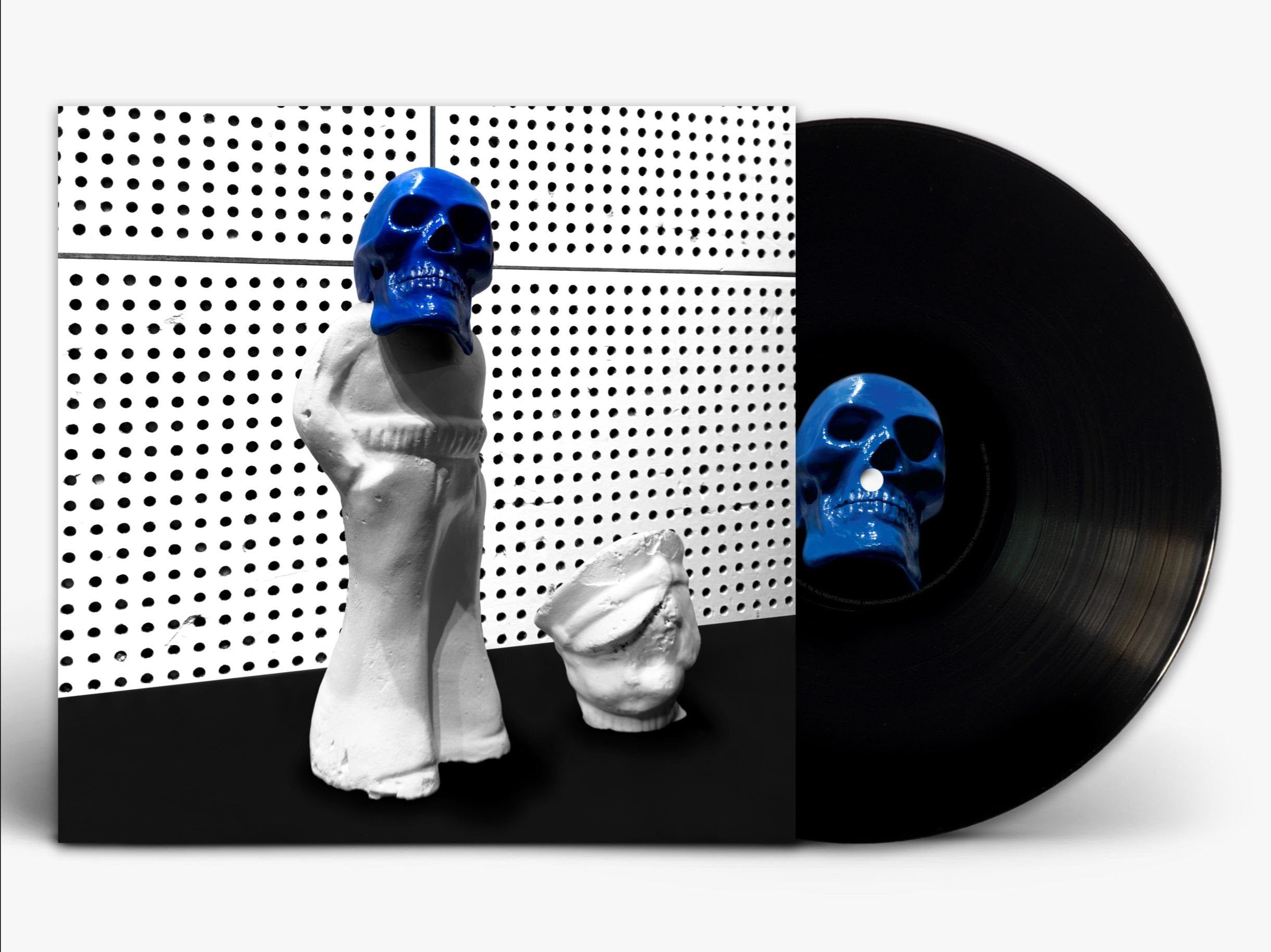Buy Jack White : No Name (LP, Album) Online for a great price