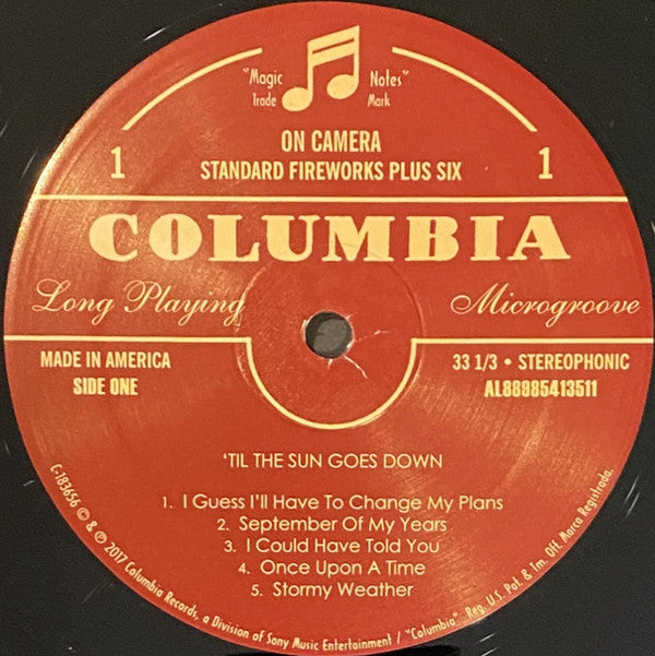 Bob Dylan : Triplicate (3xLP, Album)