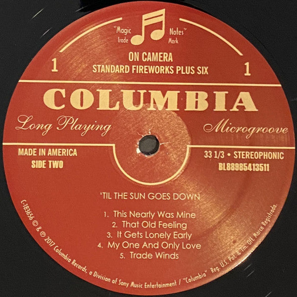 Bob Dylan : Triplicate (3xLP, Album)