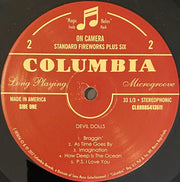 Bob Dylan : Triplicate (3xLP, Album)