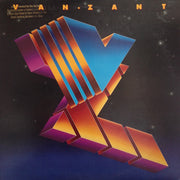 Van-Zant : Van-Zant (LP, Album, All)