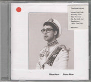 Bleachers : Gone Now (CD, Album)