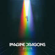 Imagine Dragons : Evolve (CD, Album)