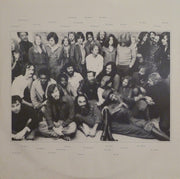 James Taylor (2) : In The Pocket (LP, Album, Win)