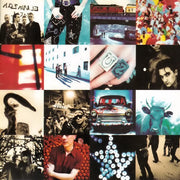 U2 : Achtung Baby (CD, Album, Club, BMG)