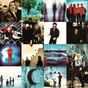 U2 : Achtung Baby (CD, Album, Club, BMG)