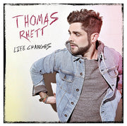 Thomas Rhett : Life Changes (LP, Album)
