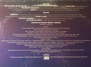 Smokey Robinson : Love Breeze (LP, Album)