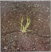 Kenny Rankin : Like A Seed (LP, Album, RE, SP )