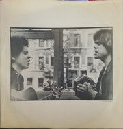 David Johansen : Here Comes The Night (LP, Album)