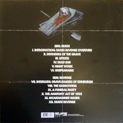 Exhumed : Death Revenge (Dlx, Ltd + LP, Album, Pic + Cass, Album)