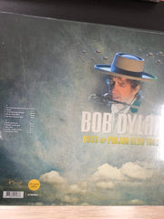 Bob Dylan : Best Of Finjan Club 1962 Live (LP, Unofficial)