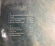 Bob Dylan : Best Of Finjan Club 1962 Live (LP, Unofficial)