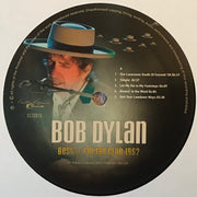 Bob Dylan : Best Of Finjan Club 1962 Live (LP, Unofficial)