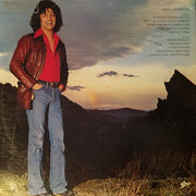 Johnny Rodriguez (4) : Rodriguez (LP, Album, Promo)