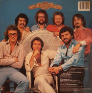 Larry Gatlin And The Gatlin Brothers Band* : Straight Ahead (LP, Album, San)