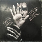 The Kinks : Sleepwalker (LP, Album)