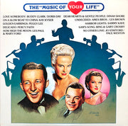 Various : Music Of Your Life (LP, Album, Comp)