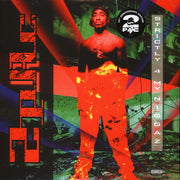 2Pac : Strictly 4 My N.I.G.G.A.Z... (2xLP, Album, RE, 25t)