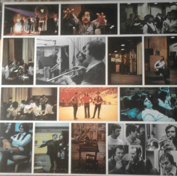 Blood, Sweat & Tears* : Blood, Sweat And Tears 3 (LP, Album, Gat)