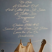 Sorority Noise : YNAAYT (LP, Album, Lig)