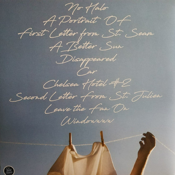 Sorority Noise : YNAAYT (LP, Album, Lig)