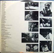 The Beach Boys : Keepin' The Summer Alive (LP, Album, RE, San)