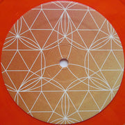 Temples (4) : Mesmerise Live (12", EP, Ltd, Ora)