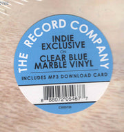 The Record Company : All Of This Life (LP, Album, Ltd, Cle)
