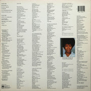 Joan Armatrading : Me Myself I (LP, Album, Pit)
