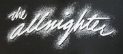 Glenn Frey : The Allnighter (LP, Album, Club, Car)