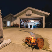 Moonraker (11) : Lanterns (LP, Tra)