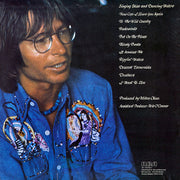John Denver : I Want To Live (LP, Album)