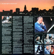 Frank Sinatra With Quincy Jones And Orchestra* : L.A. Is My Lady (LP, Album)