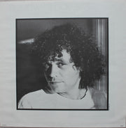 Andreas Vollenweider : ... Behind The Gardens - Behind The Wall - Under The Tree ... (LP, Album, Car)