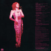 Bette Midler : Bette Midler (LP, Album, FT)