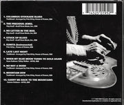 Oswald* : Carry Me Back (CD, Album)