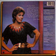 Janie Fricke : The First Word In Memory (LP, Album)