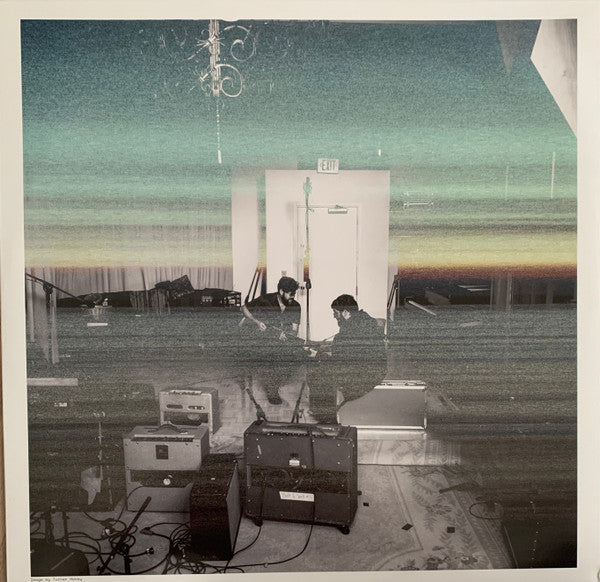 Bear's Den : So That You Might Hear Me (LP, Album, 180)
