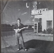 Ricky Skaggs : Highways & Heartaches (LP, Album, Ter)