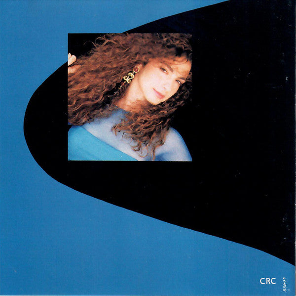 Gloria Estefan : Into The Light (CD, Album, Club, CRC)