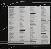 Garrison* And Van Dyke* : Garrison And Van Dyke (LP, Album, Spe)