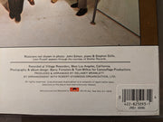 Eric Clapton : Eric Clapton (LP, Album, RE, PRC)