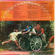 The Fifth Dimension : Stoned Soul Picnic (LP, RP, San)