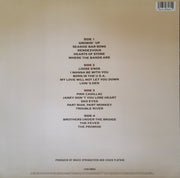Bruce Springsteen : 18 Tracks (2xLP, Album, Comp, RE)